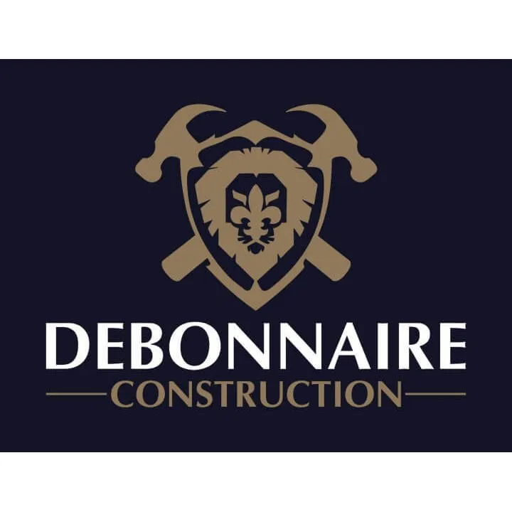 Slide of Debonnaire Construction