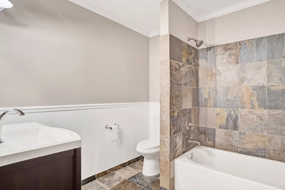 Slide of Debonnaire Construction