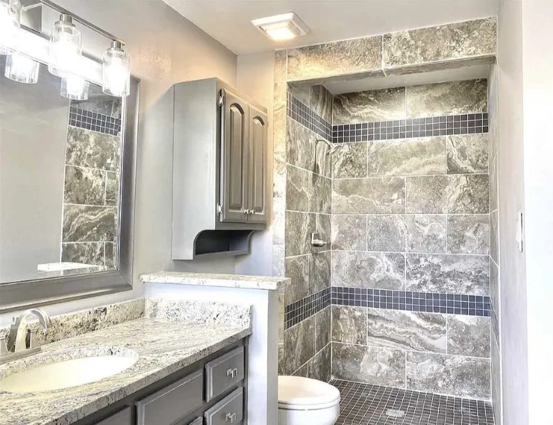 Slide of Debonnaire Construction