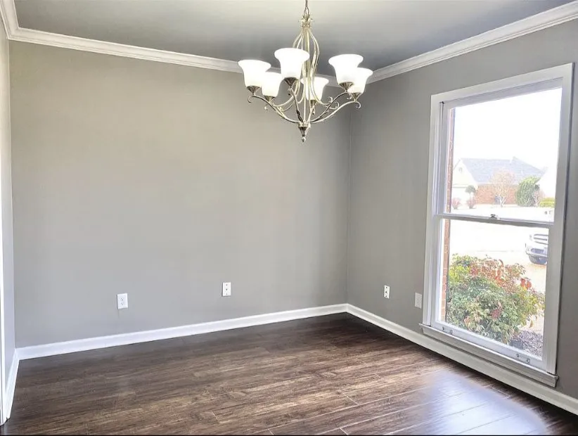 Slide of Debonnaire Construction