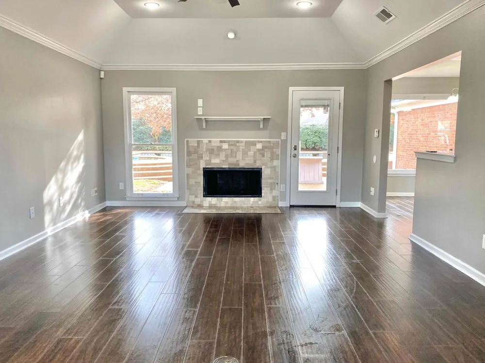 Slide of Debonnaire Construction