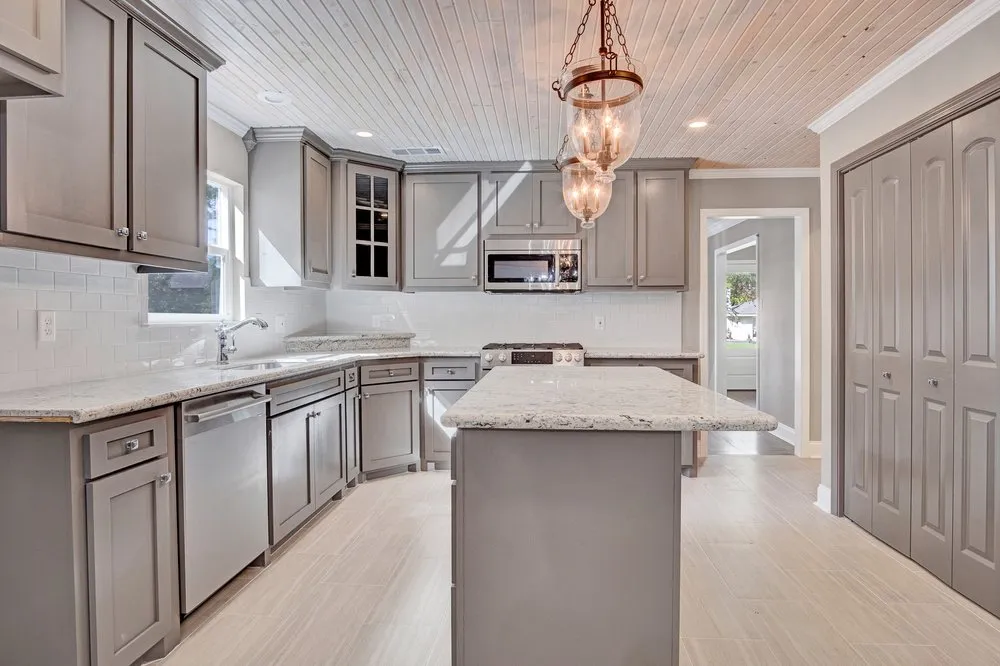 Slide of Debonnaire Construction