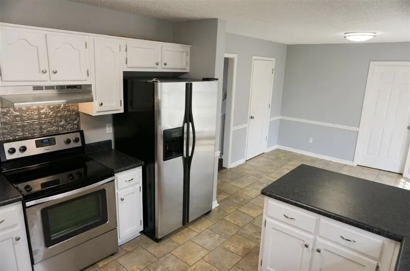 Slide of Debonnaire Construction