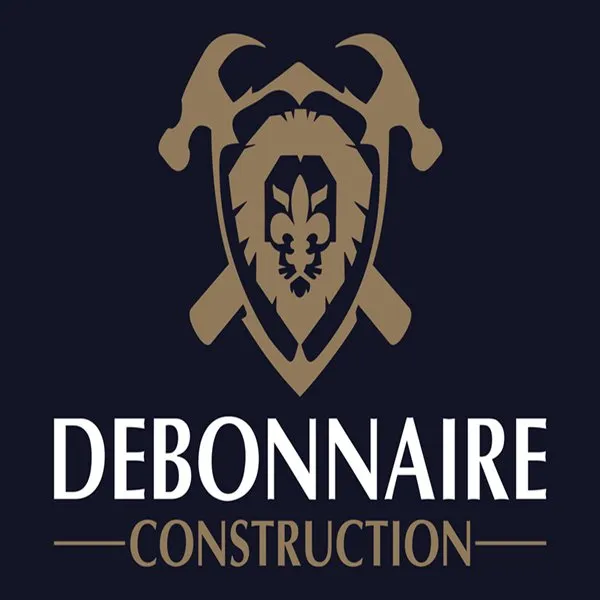 Slide of Debonnaire Construction