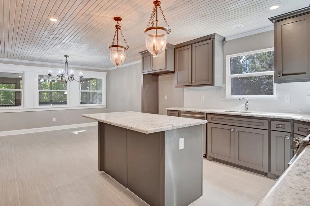 Slide of Debonnaire Construction