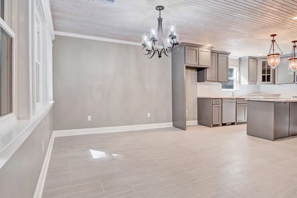 Slide of Debonnaire Construction