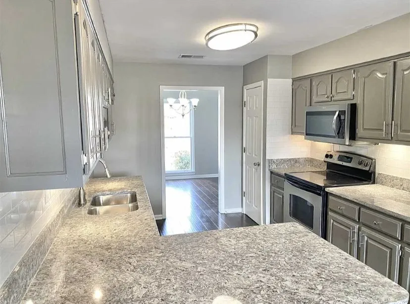 Slide of Debonnaire Construction