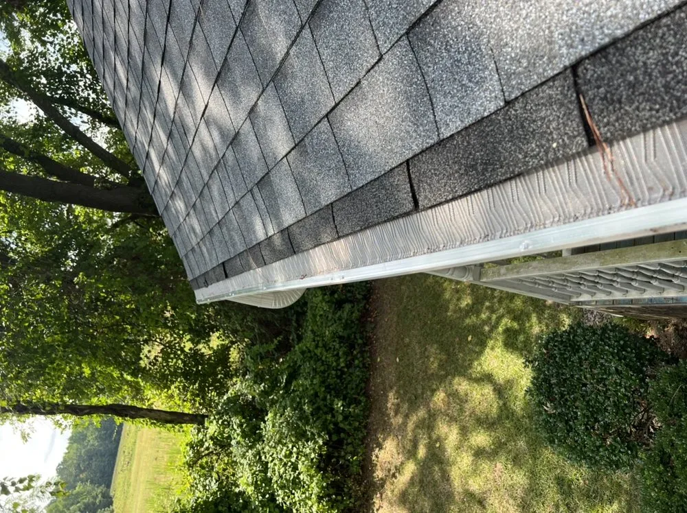 Slide of D.E.C Restorations