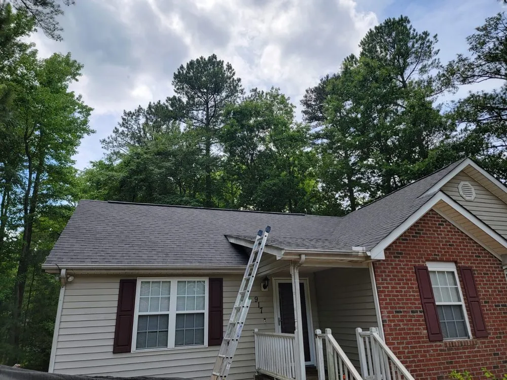 Slide of D.E.C Restorations