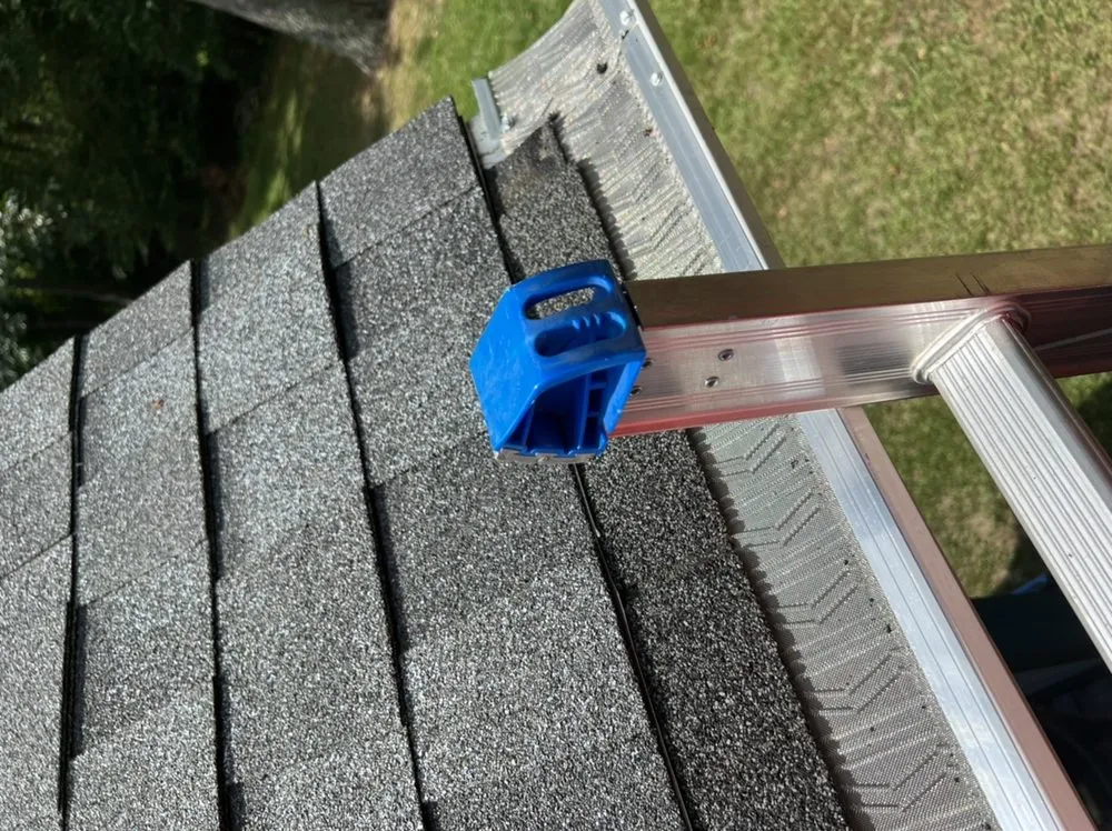 Slide of D.E.C Restorations