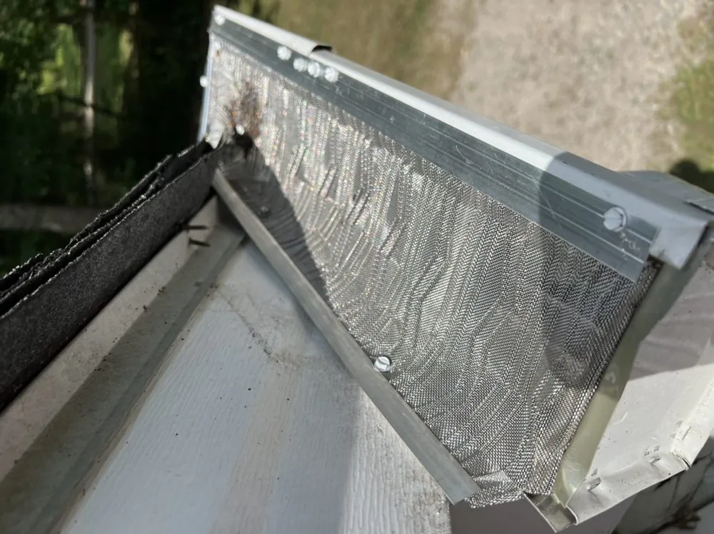 Slide of D.E.C Restorations