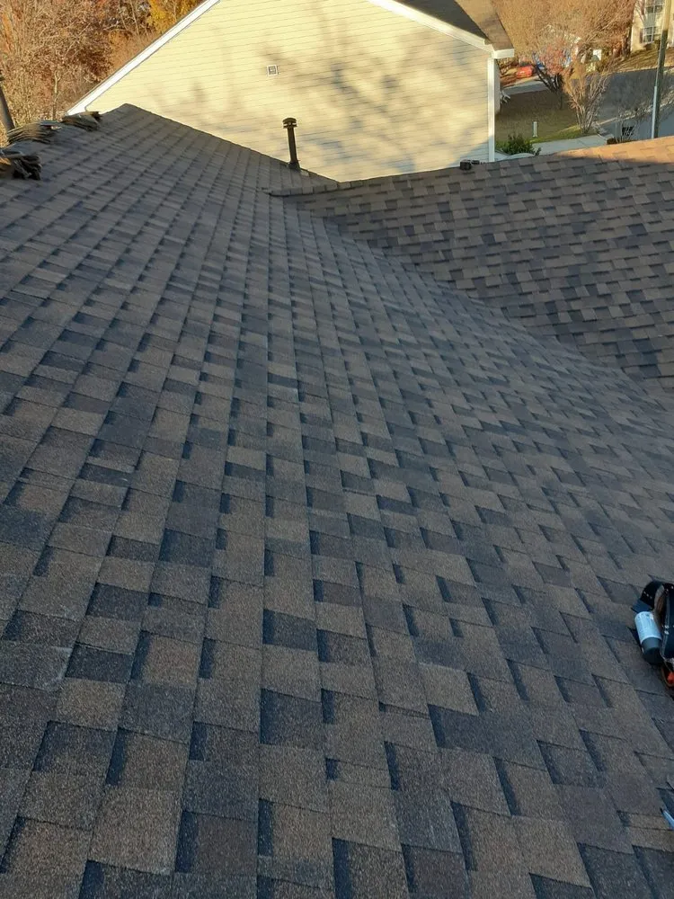 Slide of DEC Restorations