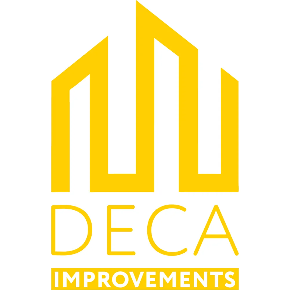 Slide of DECA Improvements