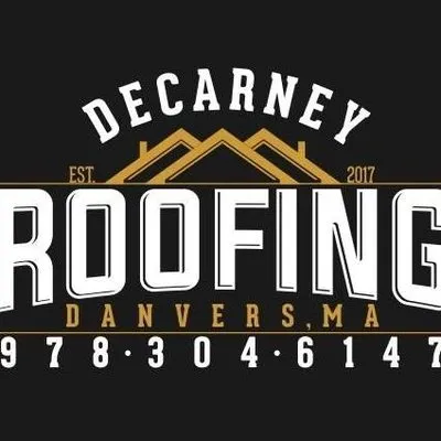 Decarney Roofing