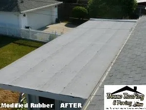 Slide of Decco Roofing & Paving