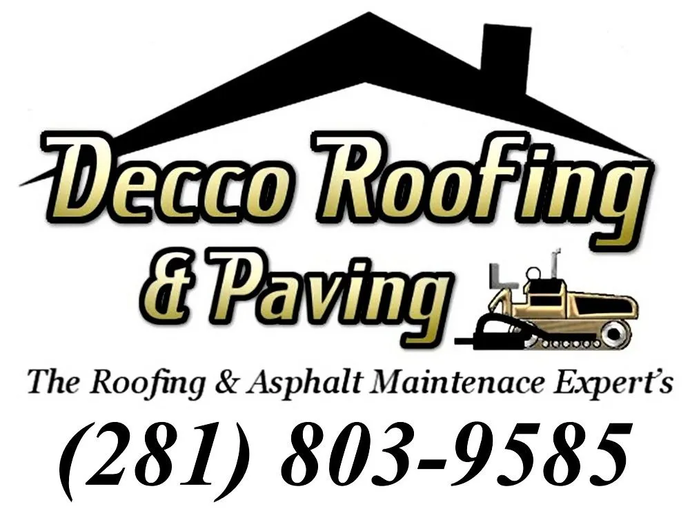 Slide of Decco Roofing & Paving