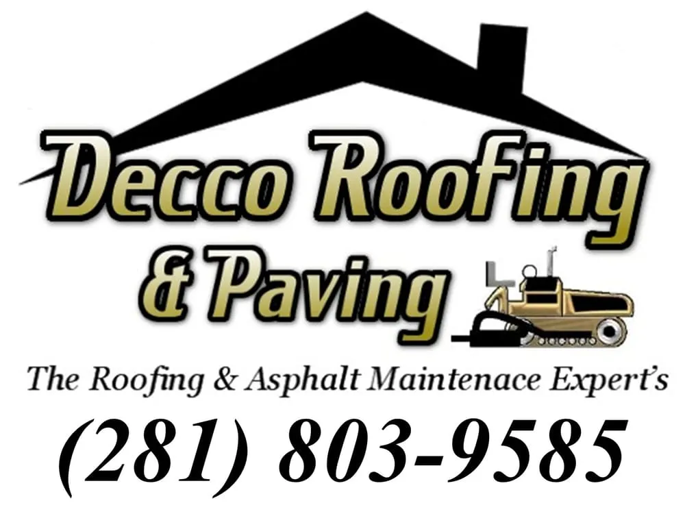Slide of Decco Roofing & Paving