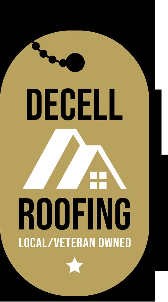 Slide of Decell Roofing