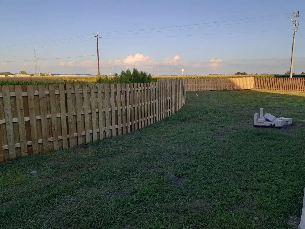 Slide of Dechert Construction Services