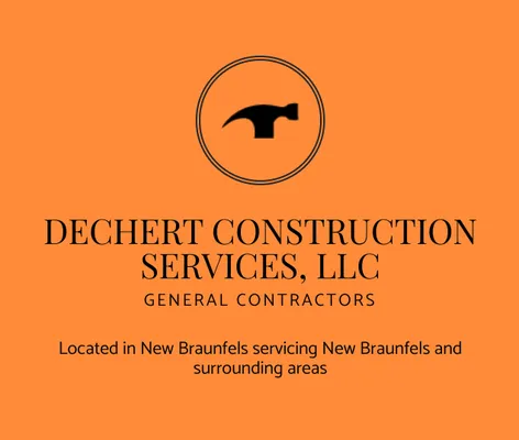 Dechert Construction Services