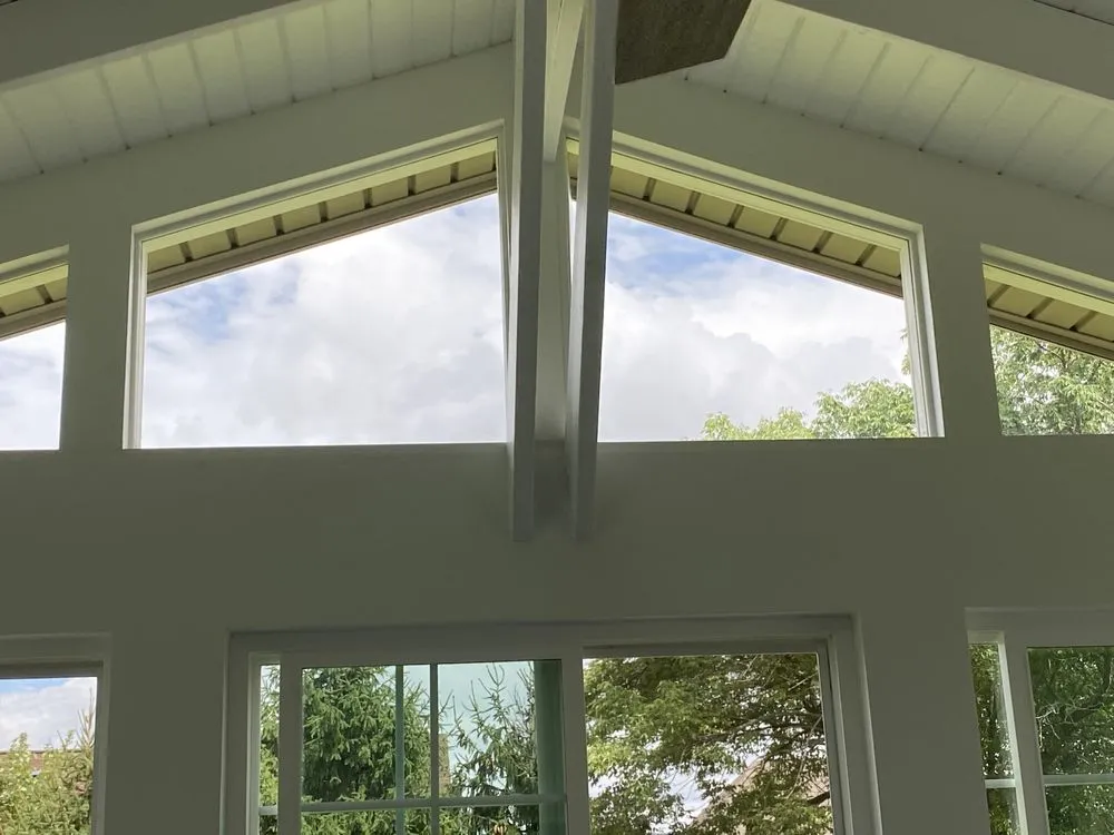 Slide of Deck And Fence Renewal Systems