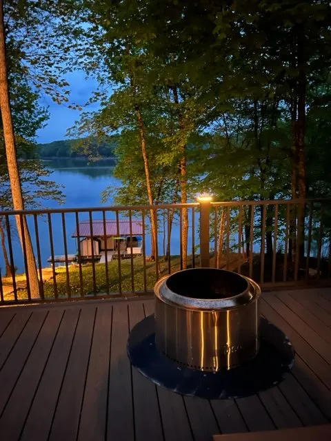 Slide of Deck And Fence Renewal Systems