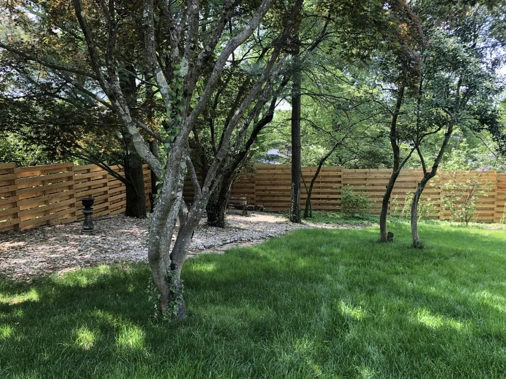 Slide of Deck And Fence Renewal Systems