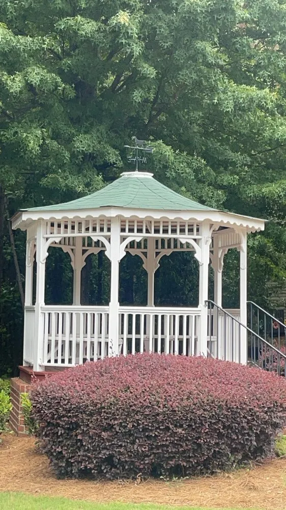 Slide of Deck Builders Tyler