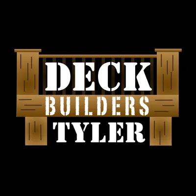 Deck Builders Tyler Logo