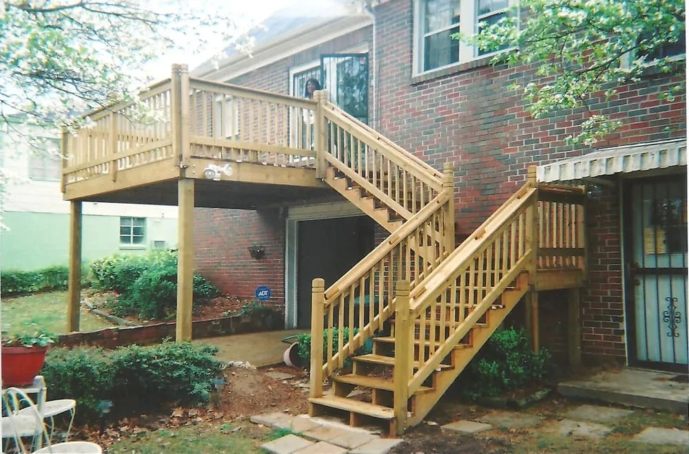 Top-rated roof installation in New Castle, AL - Deck Door and Interior Design LLC