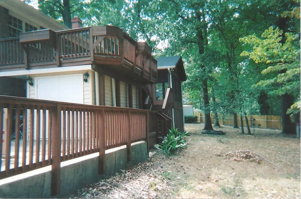 Licensed shingle roofing service with free inspection across New Castle, AL - Deck Door and Interior Design LLC