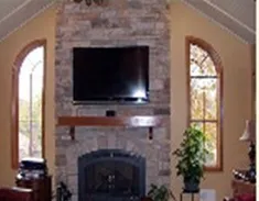 Emergency residential roofing service for residential properties across Venetia, PA - Decked Out By Don