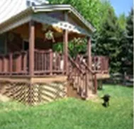 Emergency shingle roofing service for residential properties in Venetia, PA by Decked Out By Don