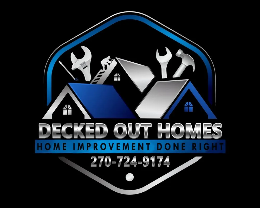 Slide of Decked Out Homes