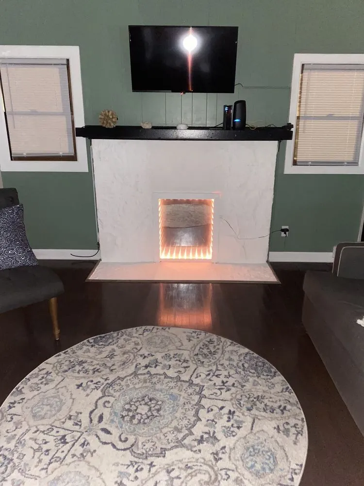 Slide of Decker Down Contracting