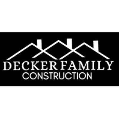 Decker Family Construction