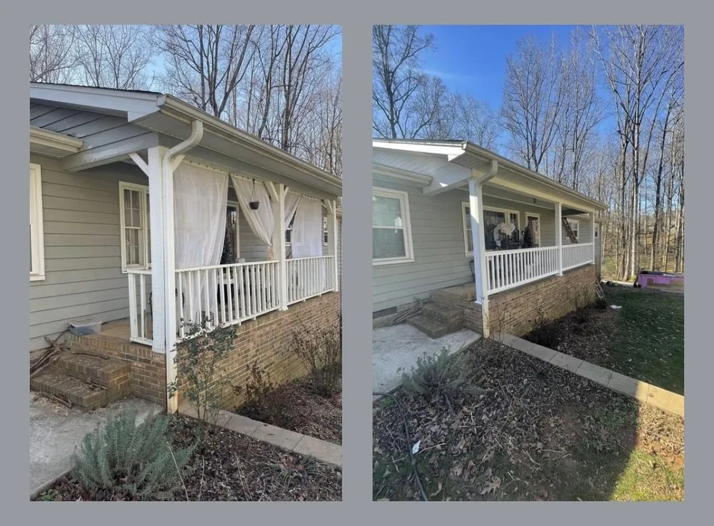 Slide of Decker Home Improvement