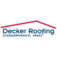Slide of Decker Roofing