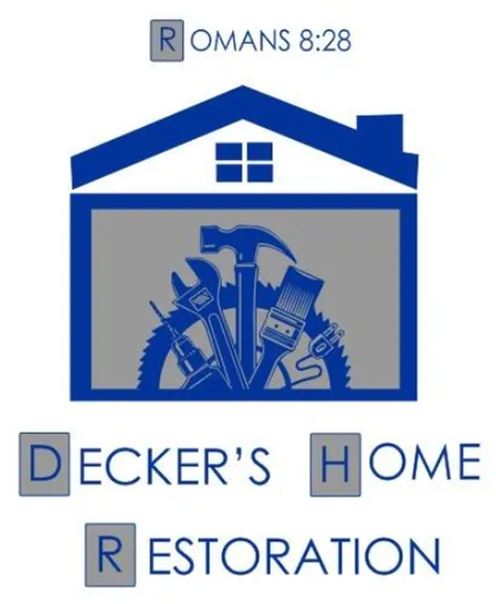Slide of Decker's Home Restoration