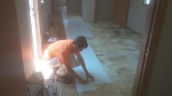 Slide of Decker's Home Restoration