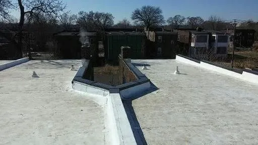 Slide of Decker's Home Restoration