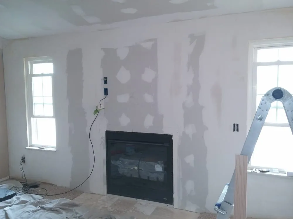 Slide of Decker's Home Restoration