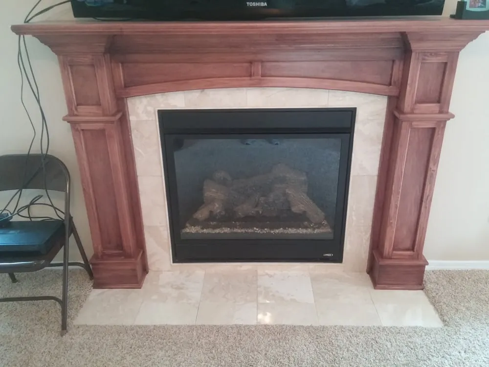 Slide of Decker's Home Restoration