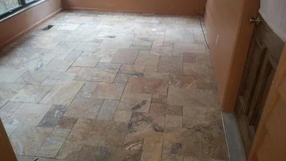 Slide of Decker's Home Restoration