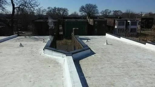 Slide of Decker's Home Restoration