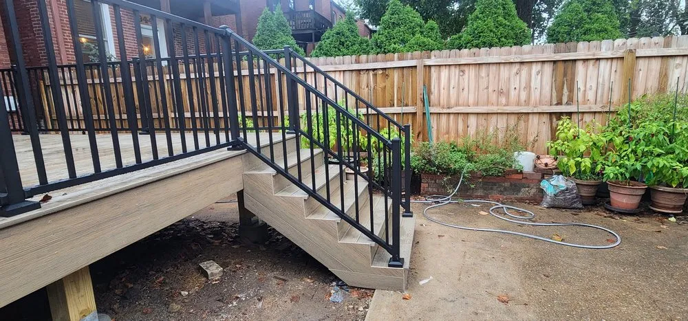 Slide of Decks & Beyond