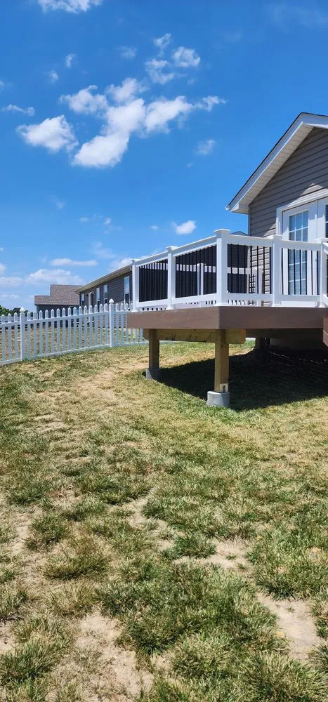 Slide of Decks & Beyond