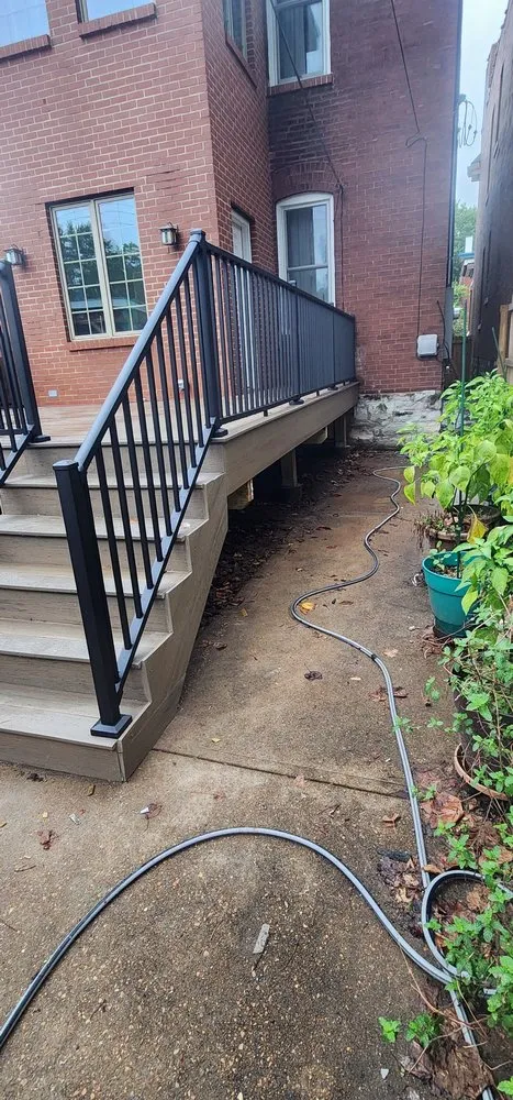 Slide of Decks & Beyond