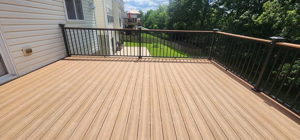 Slide of Decks & Beyond