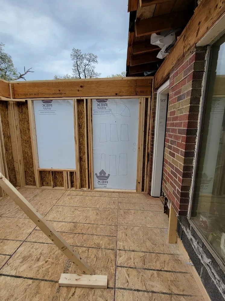 Slide of Decks & Beyond